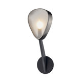 1 - Light Armed Sconce