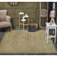 Tapis ivoire Khyli Adila
