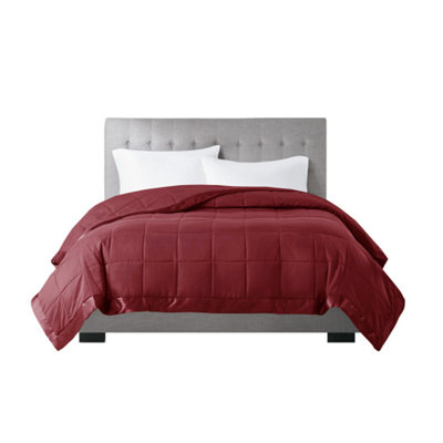 Couverture douce et confortable