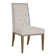 Michael Weiss Hanover Button-Back Side Chair