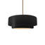 Luminaire suspendu à 1 lumière Meydan-1031985920-1031986037-1039856644