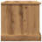 vidaXL Storage Box Tool Organizer Chest Bin Pillow Organizer Engineered Wood-322841842-306144287