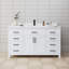Beckett 60" Single Bathroom Vanity Set-1497566643-1477448165-1493873631