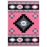 Sheridan Geometric Indoor Rug