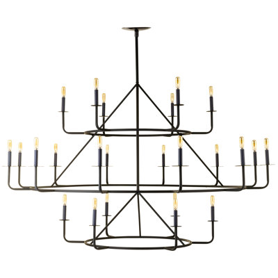 Brantley Chandelier