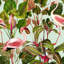Floral Wallpaper Roll-62105083