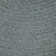 Neufeld Braided Lagoon Breeze Indoor/Outdoor Area Rug