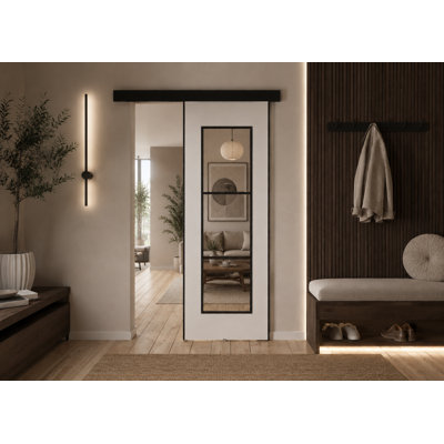 DOOR TORI 1