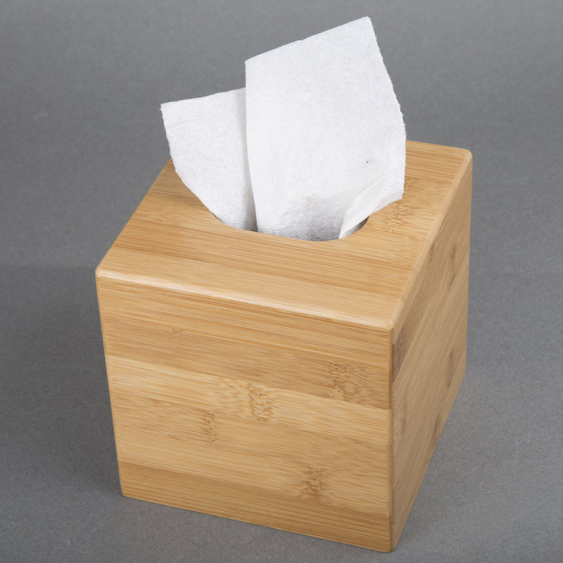 Tissue Box Cover