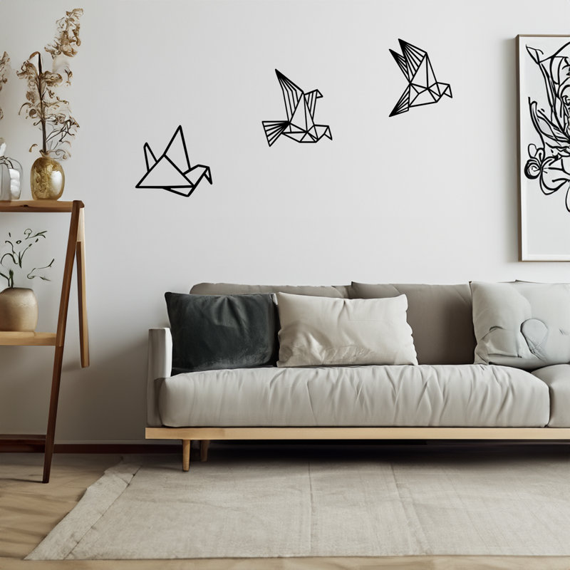 Wall Decor