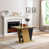 Plateau naturel / base noire naturelle est en rupture de stock