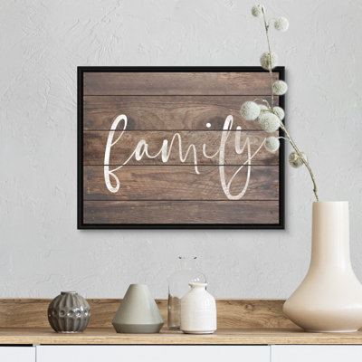 " Family Quotes - Family "