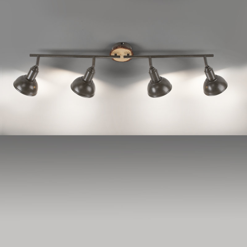 Molter 100cm 4 -Light Track Kit