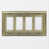 Antique Brass selected