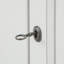 Eva 2 Door Wardrobe