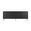 Carlette 220 Cm Wide 4 Drawer Sideboard-2075788179