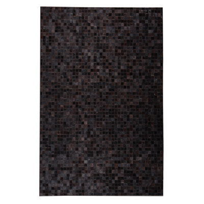 Cowhide Indoor Rug