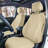 Elastic Automobile Cover By FH Group-67074257