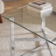 Ensemble de tables basses 2 pièces Linda