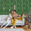Juno Plastic Wall Decor