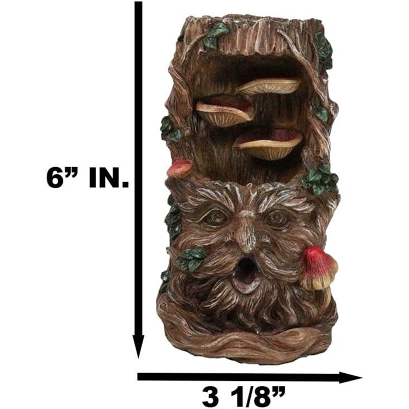 Objet de décoration Ossafa