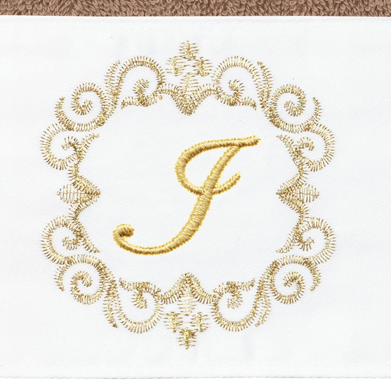 Ensemble de serviettes à main 100% coton turc Winica Porter, I
