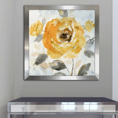 " Honey Rose II " by Nan