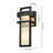 12.2'' LED Outdoor Wall Light