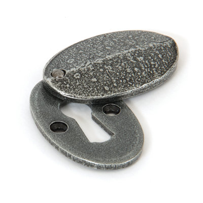 Escutcheon & Cover Door Accessory