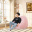 Fauteuil-sac géant pour adultes-914084840