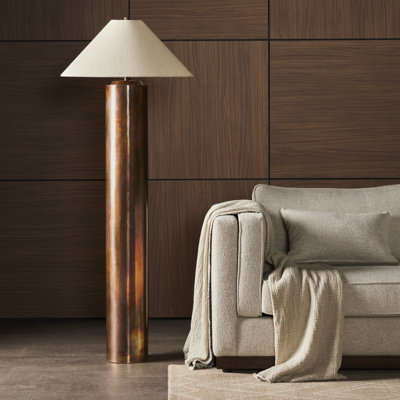 Lampe sur pied 67 "Novelty
