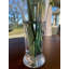 Arrangement de roses Siete dans un vase