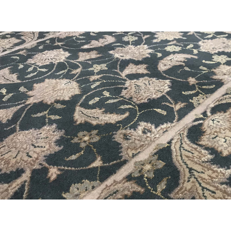 One-of-a-Kind 2'6" X 14' Area Rug