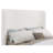  Contemporary Upholstered Bed Frame