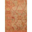 Oushak Wool Oriental Area Rug