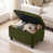 Green Velvet est en rupture de stock