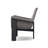 Santoro Outdoor Lounge Chair
