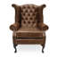Maritschnik Upholstered Wingback Chair-47179097
