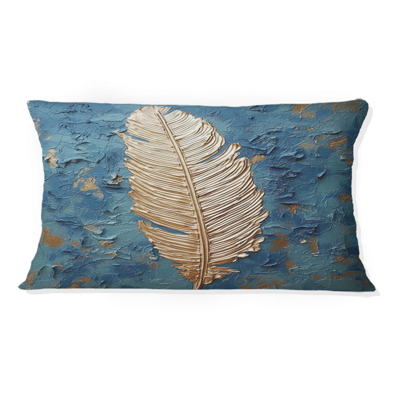 Coussin décoratif Glam