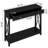 Sandria 12'' Console Table-1370049703
