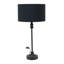Romeir Metal Table Lamp-1890302875