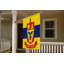 Drapeau Saint Paul City - drapeau extérieur-1369127549