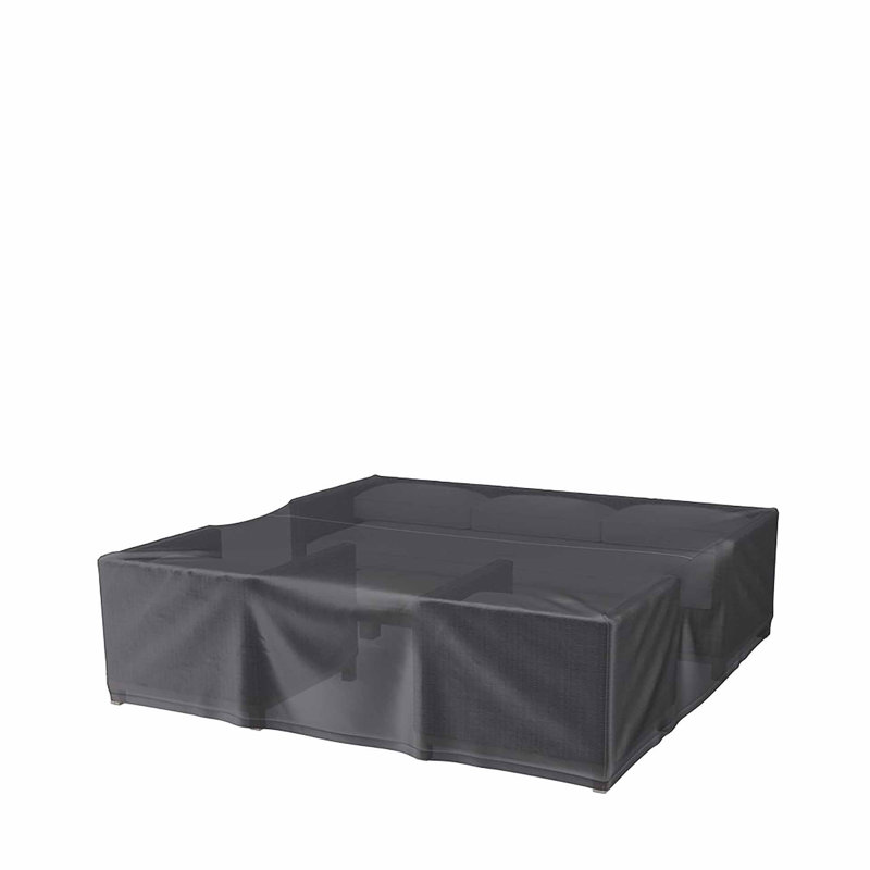 Jayant Outdoor Patio Table Cover