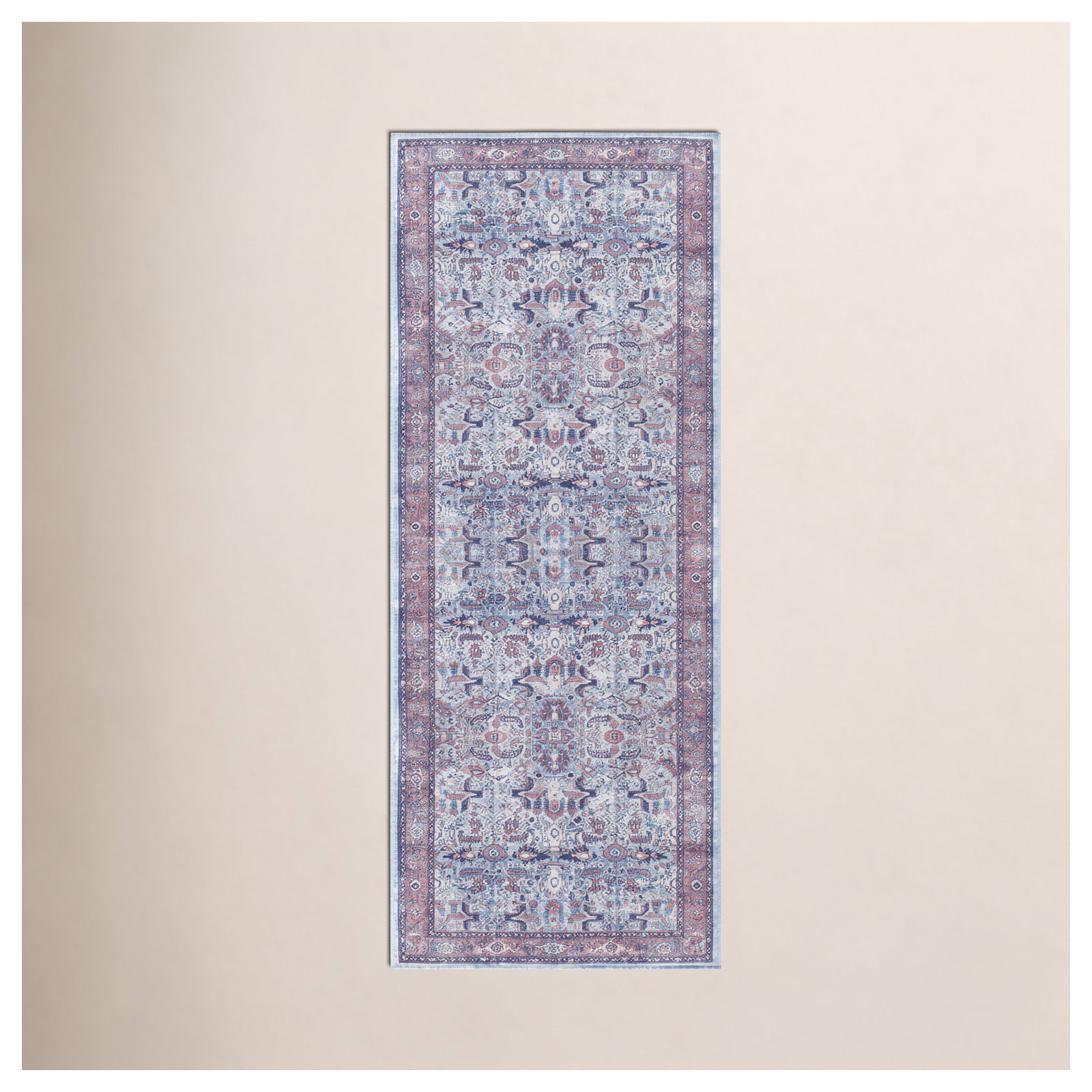 Analyah Rug, Runner 2'7" x 12'