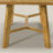 Alderon Modern 70.9" Solid Wood Rectangular Dining Table-408076143