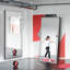 Miroir mural lumineux-84768741