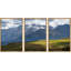 Nature verte, paysage montagnard, photographie d'art moderne-102292038-102292041