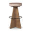 Avari Swivel Upholstered-72450448
