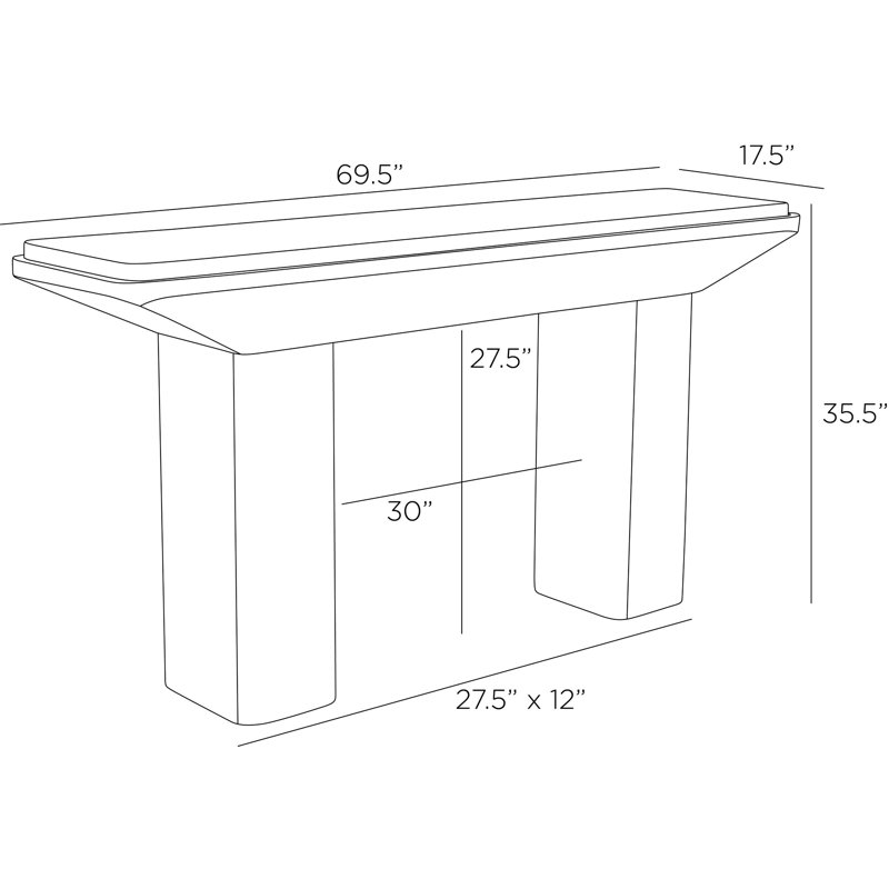 Elio Console