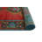 Khylar Distressed Haluk Red Runner
